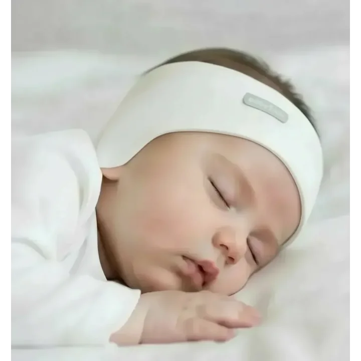 Babyjem Soft Bebek Kepçe Kulak Önleyici