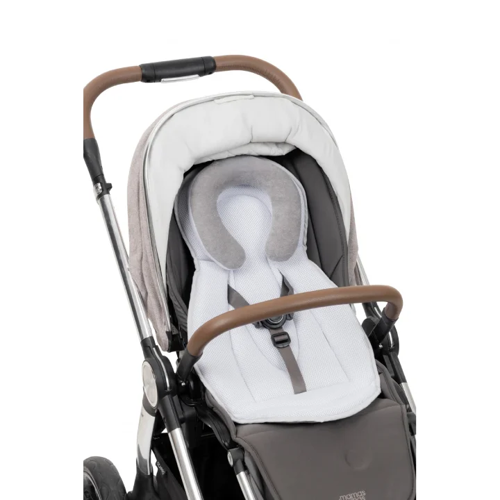 Babyjem Nefes Alabilen Kumaş Air Ana Kucağı Pedi