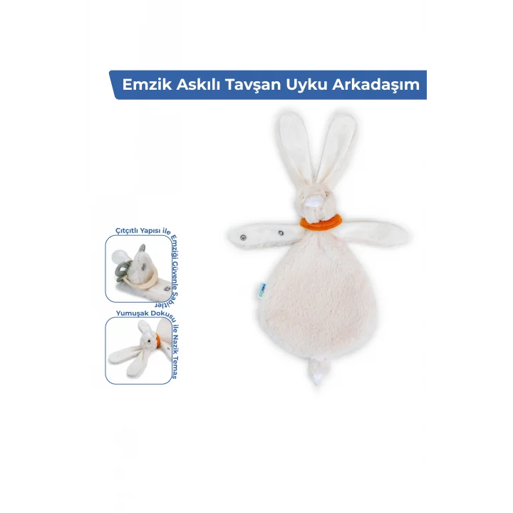 Babyjem Yenidoğan Bebek Hediye Seti 10 Parça