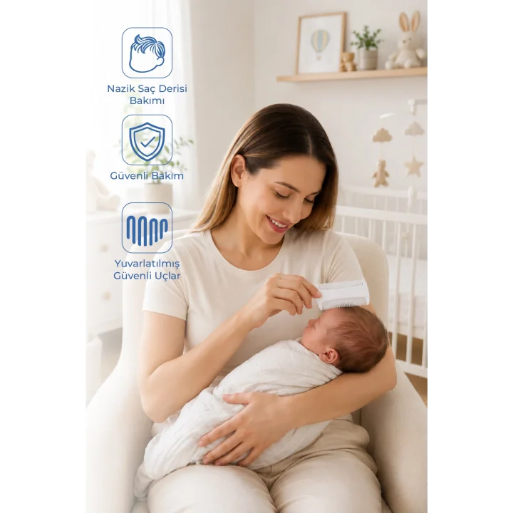 Babyjem Konak Tarağı