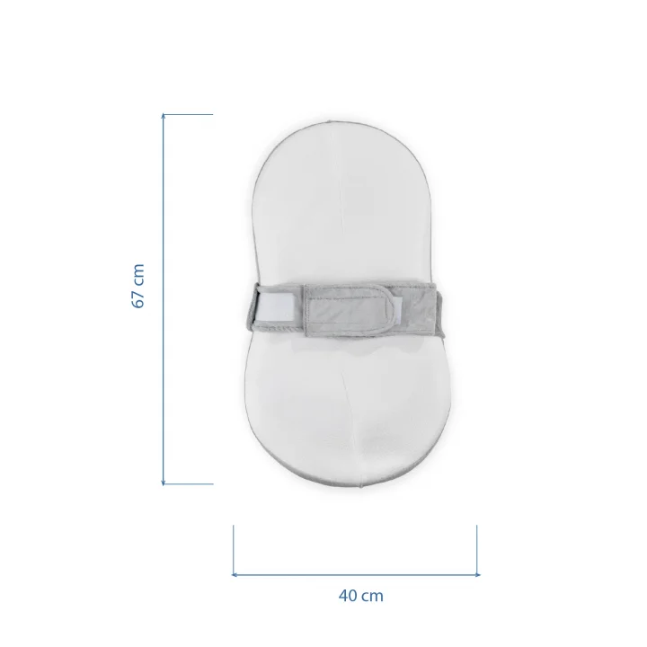 Babyjem Bebeğimin İlk Yatağı Tummy