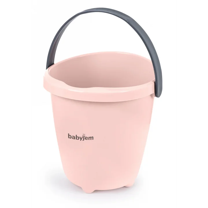 Babyjem Elegant Kova Soft Pembe