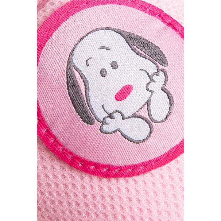 Babyjem Emekleme Dizliği Pembe