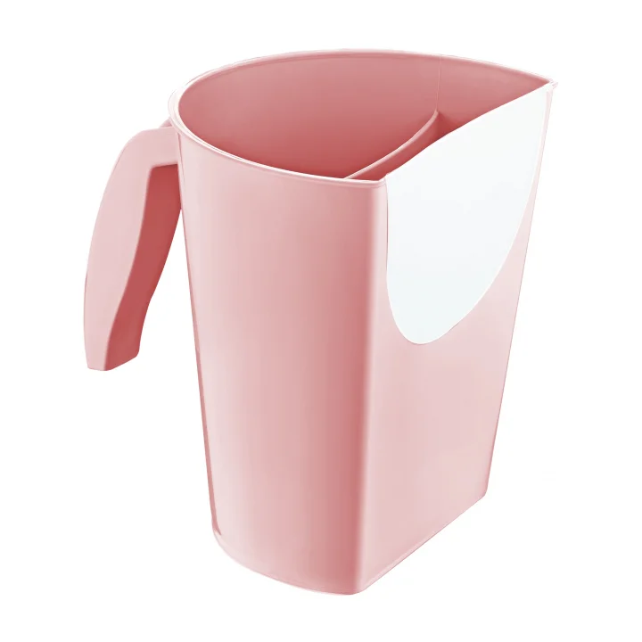 Babyjem Magic Cup Maşrapa Soft Pembe