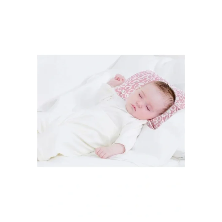 Babyjem Çok Amaçlı Emzirme Yastığı Gri Kare