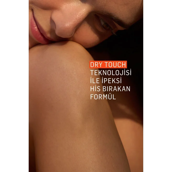 Athenias Sun Milk Spray 200 ml Spf50+ Tüm Cilt Tipleri İçin UVA UVB Yüksek Korumalı Güneş Kremi