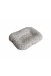 Babyjem Emzirme Yastığı Gri Çiçek