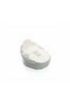 Babyjem Fasulye Yatak Mint Çiçek