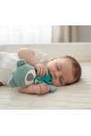 Babyjem Diş Kaşıyıcılı Uyku Arkadaşım 680 Yeşil