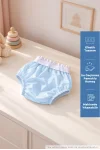 Babyjem Alıştırma Külodu 3 Yaş - Mavi