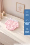 Babyjem Alıştırma Külodu 3 Yaş Pembe