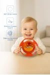Babyjem Dökülmeyen Tabak Turuncu