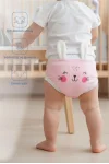 Babyjem Soft Alıştırma Külodu Pembe 3 Yaş