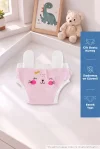 Babyjem Soft Alıştırma Külodu Pembe 3 Yaş