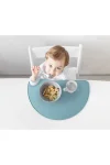 Babyjem Silinebilir Beslenme Mama Servis Matı Mint