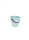 Babyjem 5 Parça Bebek Banyo Küvet Seti Soft Mavi