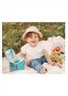 Babyjem Termos Çanta Mavi