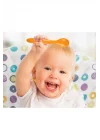 Babyjem Mama Kaşık Çatal Takımı Sarı