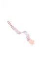 Babyjem Klipsli Emzik Askısı Pembe