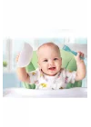 Babyjem Mama Kaşık Çatal Takımı- Mavi