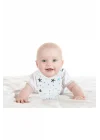 Babyjem Tek Kullanımlık Mama Önlüğü 20 Adet - Sıvı Geçirmez & Yüksek Emici Dokulu