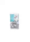 Babyjem Bebek Reflu Yastığı Gri / Kemerli