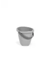 Babyjem 5 Parça Bebek Banyo Küvet Seti Gri