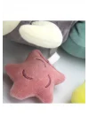 Babyjem Yeşil Uyku Arkadaşı Oyuncaklı Tırtıl