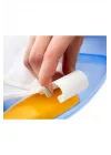 Babyjem Banyo Küvet Filesi Beyaz