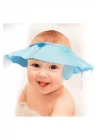 Babyjem Soft Bebek Banyo Siperi Mavi