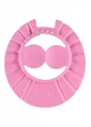 Babyjem Soft Bebek Banyo Siperi Pembe