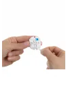 Babyjem Pratik Priz Koruyuz Beyaz (6 Adet)