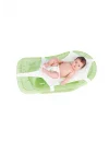 Babyjem Banyo Küvet Filesi Havlu Büyük Beyaz