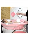 Babyjem Büyük Sepetli Küvet Ayağı