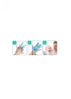 Babyjem Pamukcuk Eldiveni 627 Gri