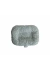 Babyjem Emzirme Yastığı Mint Çiçek