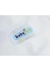 Babyjem Terleme Önleyici Bebek Kundaklı Alt Açma Minderi