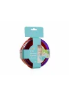 Babyjem İçiçe Geçen 3lü Mama Kasesi Kız