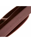 Babyjem Vakum Tabanlı Sabitlenebilir Silikon Tabak Mocha