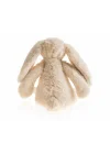 Babyjem Uyku Arkadaşım Oturabilen Tavşan Vizon 35 cm