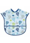 Babyjem Baskılı Blw Kolsuz Mama Önlüğü Balon Desen