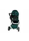 Babyjem 2 İn 1 Omuz Askılı Bebek Arabası Organizatörü Çantası