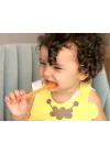 Babyjem Rengarenk Mama Kaşığı 5 Li Set