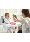 Babyjem İçiçe Geçen 3lü Mama Kasesi Erkek