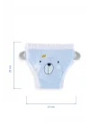 Babyjem Soft Alıştırma Külodu Mavi 2 Yaş