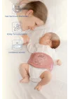 Babyjem Kiraz Çekirdekli Gaz Giderici Kemer - Gül Kurusu
