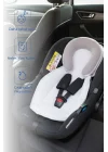 Babyjem Nefes Alabilen Kumaş Air Ana Kucağı Pedi