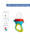 Babyjem Bebek Hediye Beslenme Seti Little Girl 8 Parça