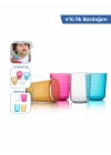 Babyjem Bebek Hediye Beslenme Seti Little Girl 8 Parça
