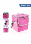 Babyjem Bebek Hediye Beslenme Seti Little Girl 8 Parça